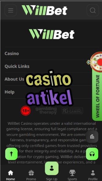 Casino Artikel - Latest Casino News & Guides-casinoorder.vip