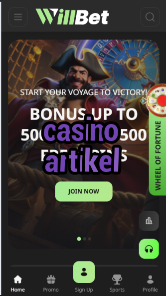 Casino Artikel - Latest Casino News & Guides-casinoorder.vip